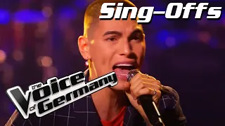 Download Sam Smith - Pray (Juan Geck) | The Voice of Germany | Sing Off MP3