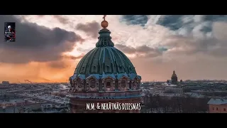 Nerātnās Dziesmas M M ПРЕКРАСНОЕ ДАЛЕКО Cover  Nerātnās Dziesmas M M ПРЕКРАСНОЕ ДАЛЕКО Cover