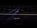 NMIXX - Break The Wall  味全龍 龍星大樂 賽後表演 外野視角 (4K Fancam)