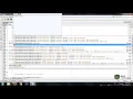 how to update or delete table data from java jframe MySQL Sqlite java tutorial