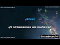Y si hacemos un muñeco ver corto