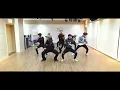 ATEEZ(에이티즈) - '해적왕(Pirate King)' Dance Practice