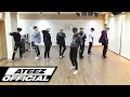 Download Lagu ATEEZ(에이티즈) - '해적왕(Pirate King)' Dance Practice