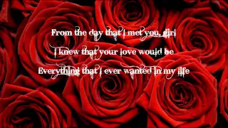 marc anthony i need you lyrics 