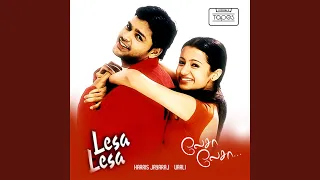 lesa lesa