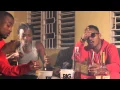 Download Lagu Leftside - Ganja [Official Music Video HD]
