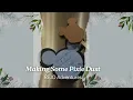 Making Some Pixie Dust - Disney Cruise 2025 Series