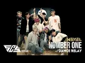 Download Lagu NEVEL - 'NUMBER ONE' Dance Relay