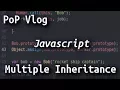 Multiple Inheritance in Javascript Tutorial