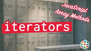Iterate through JavaScript ES6 Arrays with keys values and entries