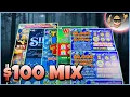 Download Lagu $100 MIX OF FLORIDA SCRATCH OFFS!!