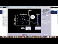 Phet Gas Properties Simulation