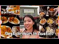 BEST DIM SUM in Austin New Fortune 2 Austin Texas Best Austin Chinese food