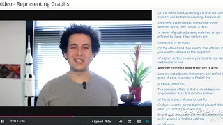 Advanced Algorithmics and Graph Theory with Python-06-Representing Graphs