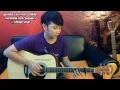 Lagu (Chomel) Andai Hatiku Bersuara - Nathan Fingerstyle