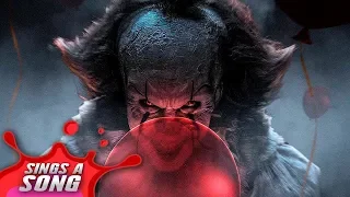 Download Pennywise Sings a Song Part 2 (Stephen King's 'IT' Parody) MP3