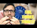 Review Thinnest Invicta ever made Invicta Reserve Thin 23762