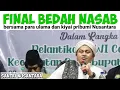 Download Lagu KH Imaduddin Utsman Al Bantani terbaru: final bedah nasab ba'alwi bersama kiyai Nusantara 