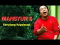 Download Lagu Kerudung Kepalsuan - Mansyur S.