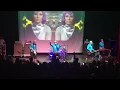 The Aquabats (Martian girl)