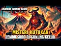 Download Lagu Lembu Suro: Legenda Gunung Kelud | Cerita Rakyat Jawa Timur | Kisah Nusantara