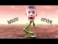 Diana and Roma #10 - Dame Tu Cosita Cover (MUSIC COVER)