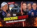 The SHOCKING Truth About Austin Jimmy Prock s Exit from John Force Racing Must See