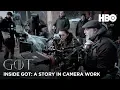 Video di Inside Game of Thrones: A Story in Camera Work – BTS (HBO)