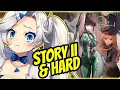Download Lagu My heart is NOT ready【Stellar Blade X GODDESS OF VICTORY: NIKKE】