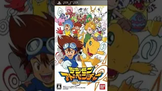 Digimon Adventure game Wikipedia article