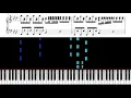 Download Lagu Vivaldi - Winter (from \