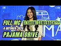 Lagu FULL MC PAJAMA DRIVE JKT48 TRAINEE THEATER | SABTU, 4 OKTOBER 2025