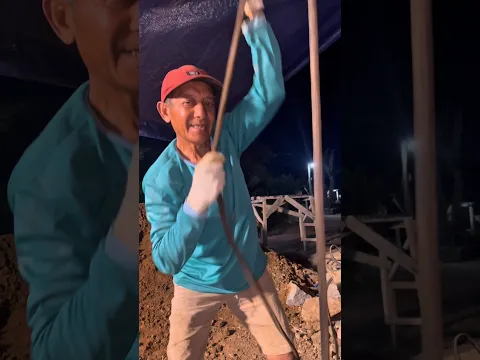 Asoy gangguin pak tukang#shorts #minivlog #bocilwargads #maspreman