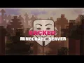 Minecraft Server Hacked