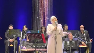 حنان ماضي عصفور المطر بجودة عالية 