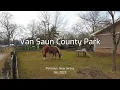 Van Saun County Park and Bergen County Zoo Walking Tour - Paramus New Jersey