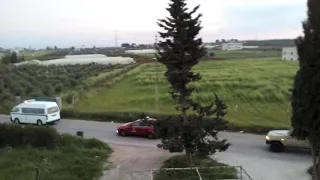 صوت صافرات الشرطه 