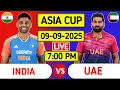 Download Lagu 🔴live cricket match show ahmad | #indvsuae #hindicommentary #indiacricketteam