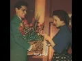 والله ونسينا ومر الزمان #اغنية_جميلة #song رجعنا التقينا ...بشر . bishr