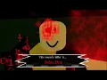 Script Builder John Doe Intro Forsaken Concept Animation