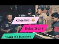 Download Lagu Lagu Nias Ngenu- ngenu dodo, Cipt. Alim Yunus Hulu ( cover )