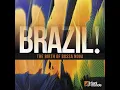 Saudade fêz um samba