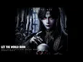 Download Lagu chris grey - let the world burn ft g-eazy and ari abdul // slowed reverb