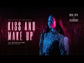 Download Lagu DUA LIPA x BLACKPINK - ‘KISS AND MAKE UP’ DANCE COVER // Andree Bonifacio