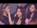 火箭少女101 演唱会《卡路里》