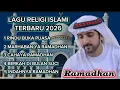Lagu MARHABAN YA RAMADHAN || LAGU RELIGI ISLAMI TERBARU 2026 ( RAMADHAN ) 
