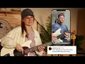 Slow Tonight — Tom Misch | Bass Playthrough with Notation | @SusiLotter | Thomann