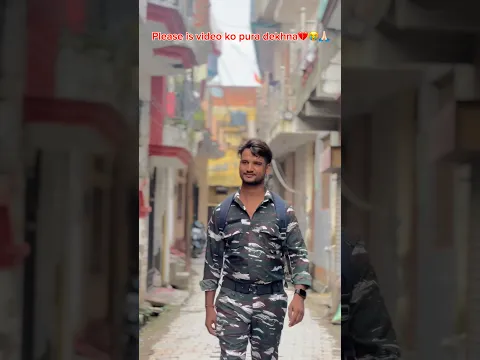 Indian Army Soldier’s Empty Wrist 🇮🇳 | A Story of Sacrifice & Duty | Jai Hind ❤️ #IndianArmy