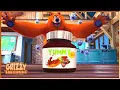 Lagu Grizzy \u0026 the Lemmings 🐻🐹 Chocolate Frenzy Compilation 🍫 Cartoon for Kids