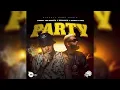 Tommy Lee Sparta, Demarco, Dinesty King - Party | Official Audio